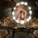 Farnost Bečov nad Teplou » Vánoce 2019 v kostele sv. Jiří v Bečově nad Teplou
